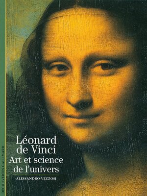 cover image of Léonard de Vinci--Découvertes Gallimard